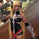 Illustration for article titled Animangaki 2015 - Day 1 (Cosplay)
